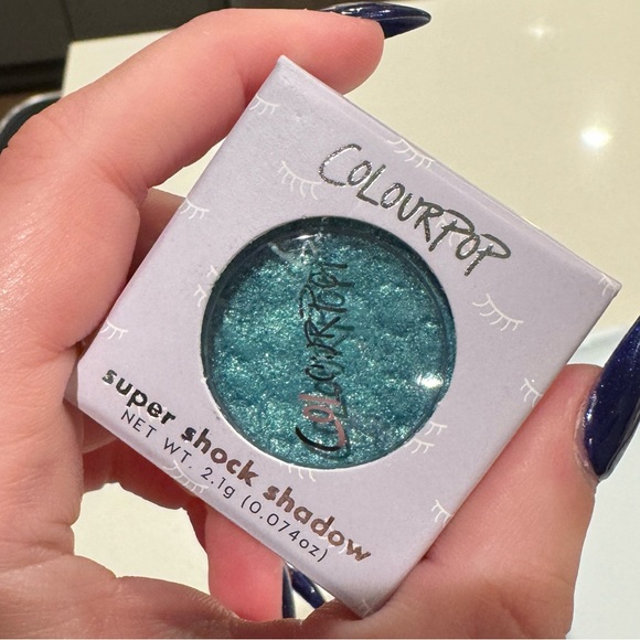 Colourpop Eyeshadow - Picture 1 of 2